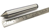 60 Degree Dead Center for concentric turning operations