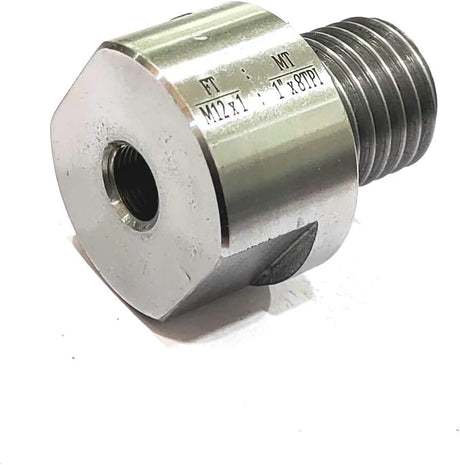 Woodworking Lathe Headstock Spindle Adapter/ Adaptor