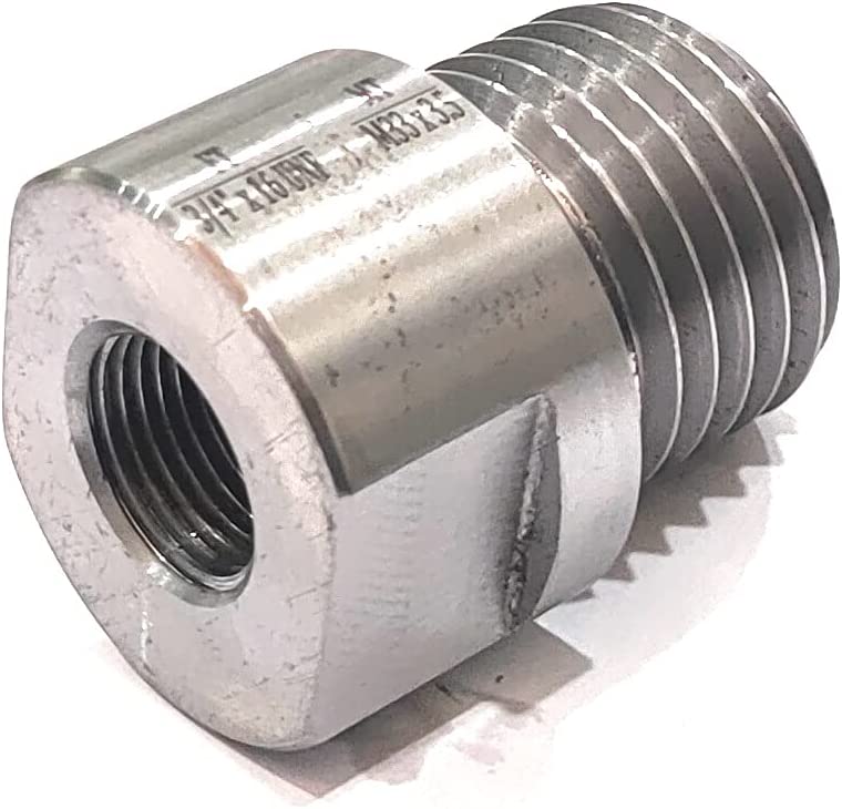 Woodworking Lathe Headstock Spindle Adapter/ Adaptor