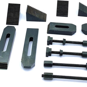 Rotary Tables & Accessories