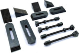 Clamp Kit For Rotary Table