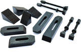 Clamp Kit For Rotary Table