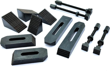 Clamp Kit For Rotary Table