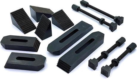 Clamp Kit For Rotary Table