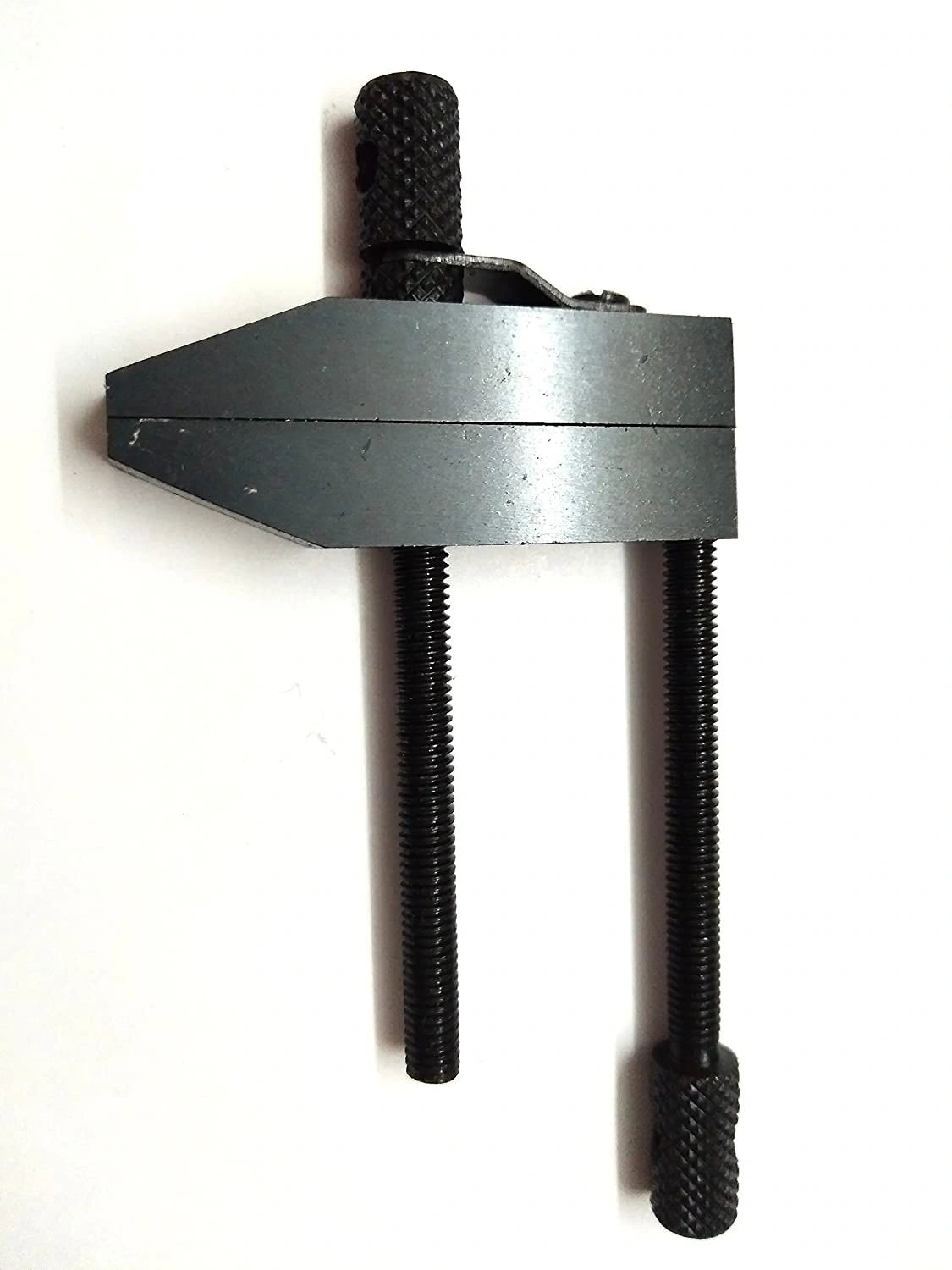 Toolmaker's Parallel Clamp Vices Work Holding Gripping Clamping Tools