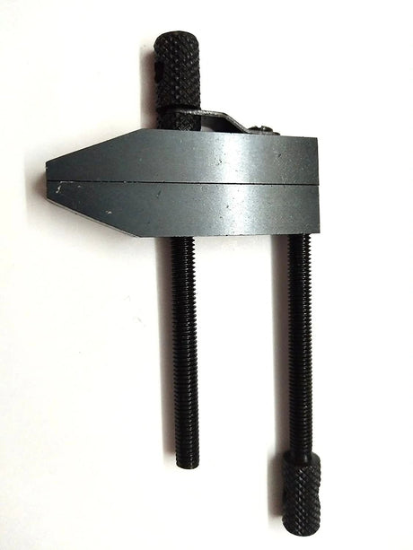 Toolmaker's Parallel Clamp Vices Work Holding Gripping Clamping Tools