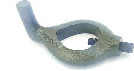 High Grade Caste Iron Bent Style Lathe Dog