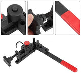 Universal Machine For Manual Bending Of Metal Bar, Tube, Pipe
