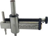 Speed Guide Circle Cutter with HSS Tool Bit