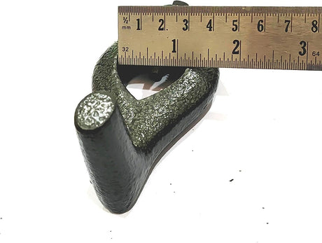 High Grade Caste Iron Bent Style Lathe Dog