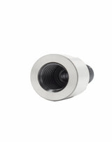 BT50 to ISO50 Adapter with M24 Rear Thread – CNC Tool Holder Conversion Adapter