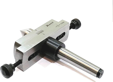 Traditional Model Taper Turning Attachment For Lathe Tailstock