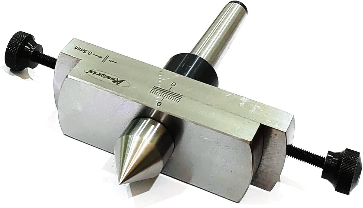 Traditional Model Taper Turning Attachment For Lathe Tailstock