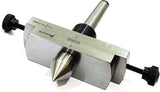 Traditional Model Taper Turning Attachment For Lathe Tailstock