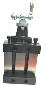 Precision Lathe Milling Vertical Slide designed for bench lathe milling
