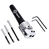 Micro 30 mm Head Diameter Boring Heads-Metric Standards