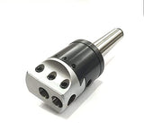 Small 2" Inch Head Diameter Boring Head-Imperial Standards With Plastic Box