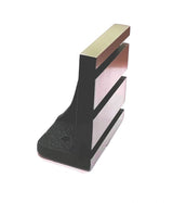 Caste Iron T- Slotted Webbed Angle Plate 110 x 105 x 60 mm