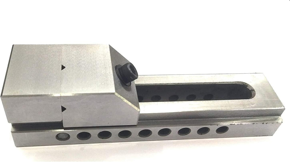 Tool Maker's Small Pin Type- Steel Grinding Precision Vice Vise