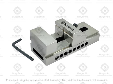 Tool Maker's Small Pin Type- Steel Grinding Precision Vice Vise