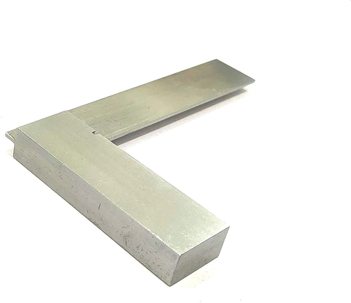 Machinist Try Square DIY General Woodworking clamp Workshop Machine Tools