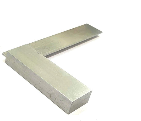 Buyohlic Machinist Try Square DIY General Woodworking clamp Workshop Machine Tools