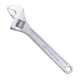 Adjustable Wrench Set Chrome Vanadium Steel Wrenches Set