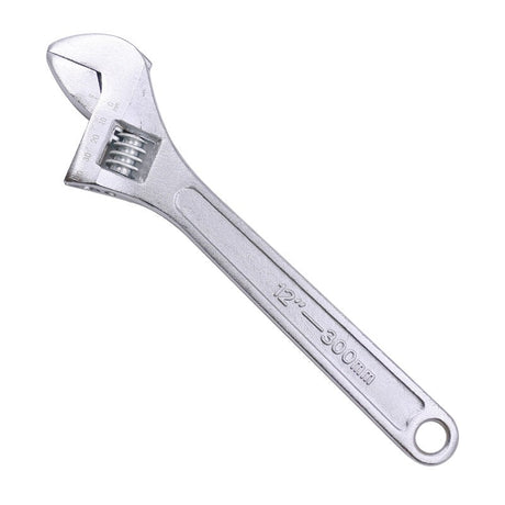 Adjustable Wrench Set Chrome Vanadium Steel Wrenches Set