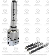 Small 38 mm Head Diameter Boring Heads-Metric Standards