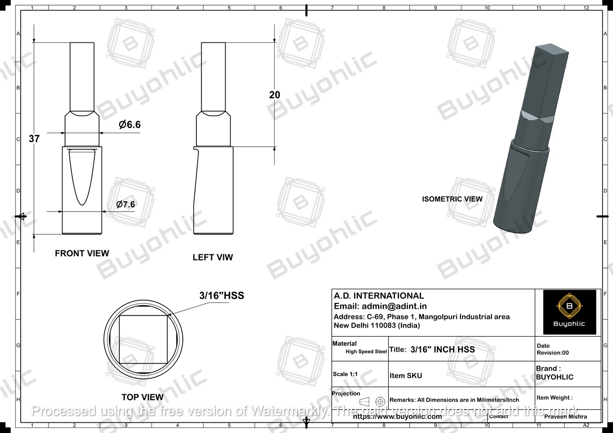 Revolving tailstock center for concentric turning operations