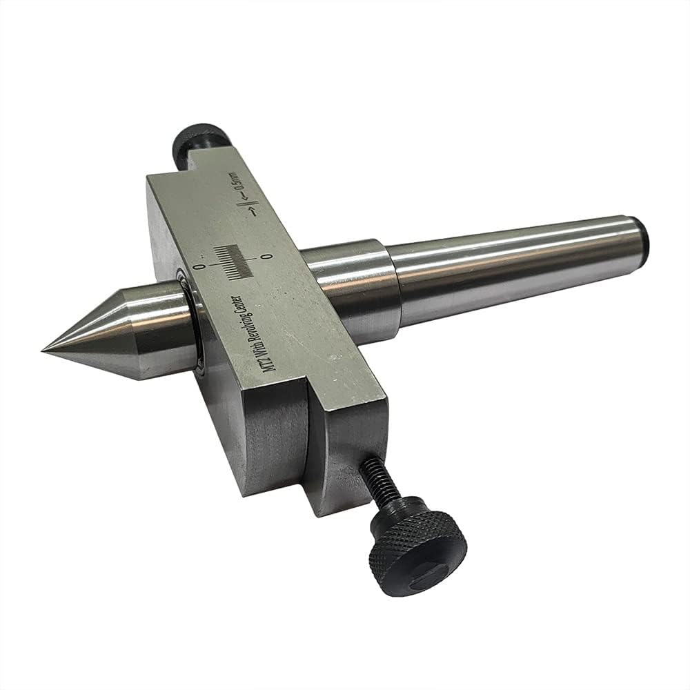 Traditional Taper Turning Attachment For Lathe Tailstock
