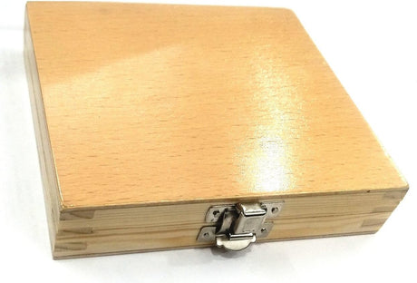 Set Of 5 Piece Edge Finders Set -Hardened Tool Steel/Imperial Standard