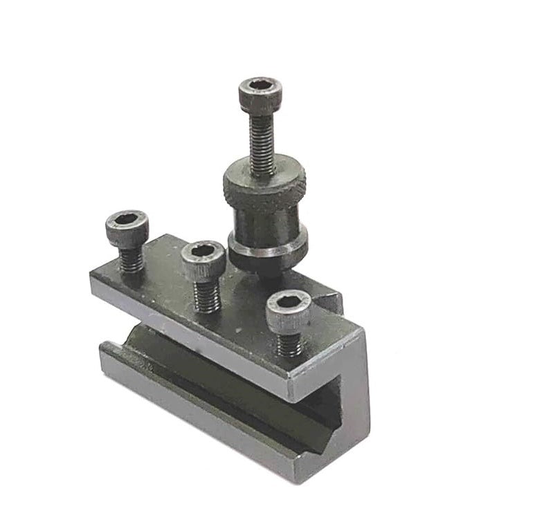 Mini Lathe's Quick Change Tool Post Set II Suits Mini & 90-115mm Centre Height Lathes