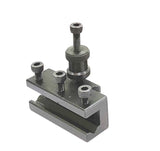 Mini Lathe's Quick Change Tool Post Set II Suits Mini & 90-115mm Centre Height Lathes