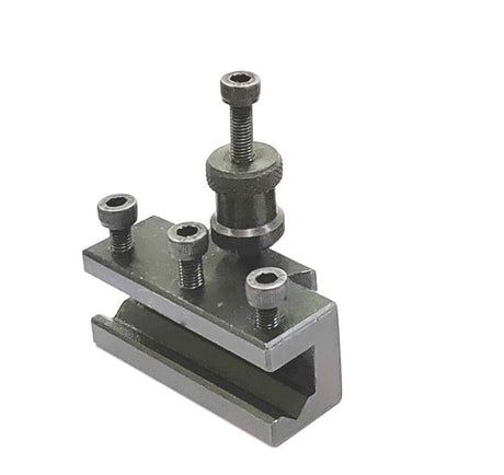 Mini Lathe's Quick Change Tool Post Set II Suits Mini & 90-115mm Centre Height Lathes
