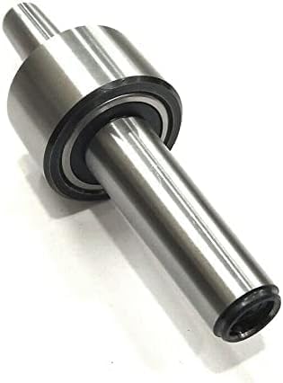 Small Body 2MT Revolving Live Centre Center-JT2 Taper Mounting