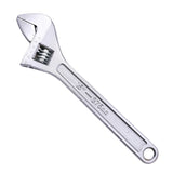 Buyohlic International Adjustable Wrench Set Chrome Vanadium Steel Wrenches Set