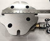 Small Watchmaker's Milling Rotary Tables