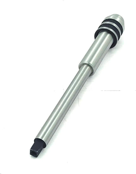 1/2" Shank 11" Overall Long Extended Tap Wrench 1/4"- 1/2" Tap Capacity