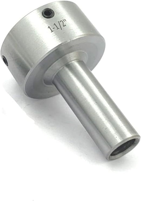 Straight shank design featured in Round die holder