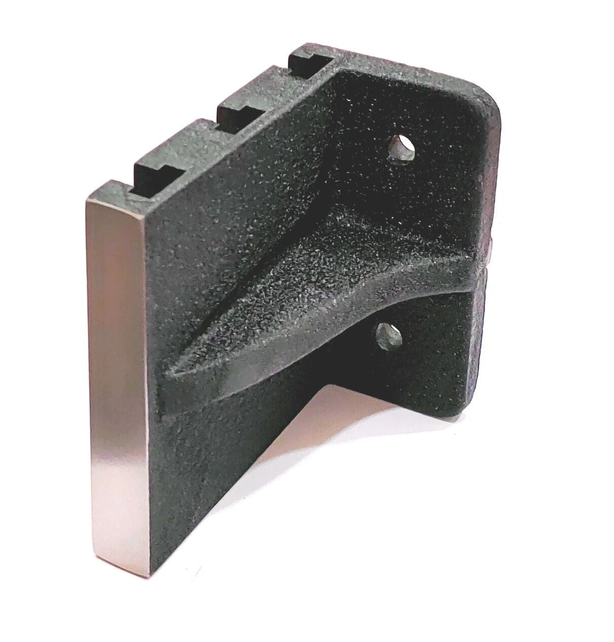 Caste Iron T- Slotted Webbed Angle Plate 110 x 105 x 60 mm