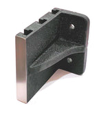 Caste Iron T- Slotted Webbed Angle Plate 110 x 105 x 60 mm