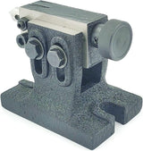 Heavy Duty Adjustable Tailstocks for Rotary Tables (Hardened & Precisely Ground Points)
