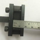 Quick Change Tool Post Set for CJ18A Series C2/C3 Mini Bench Lathe Machine