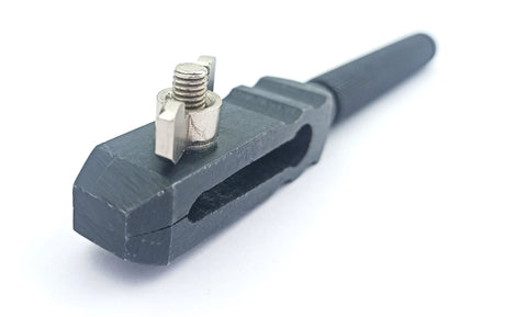 5 1/4" Hand Held Pin Wire Vice/ Vise Jewelers Metalsmith Hobbyist Tool
