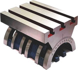 Tilting Table for Milling Machine