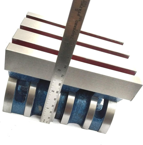 Tilting Table for Milling Machine