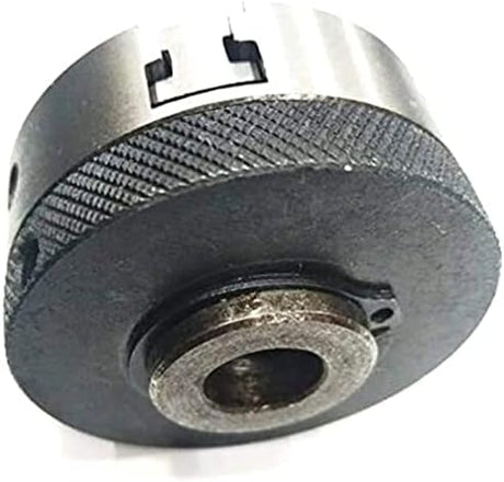 Small Chucks for 3" I 80 mm & 4" Inch I 100 mm Rotary tables and Mini Lathes