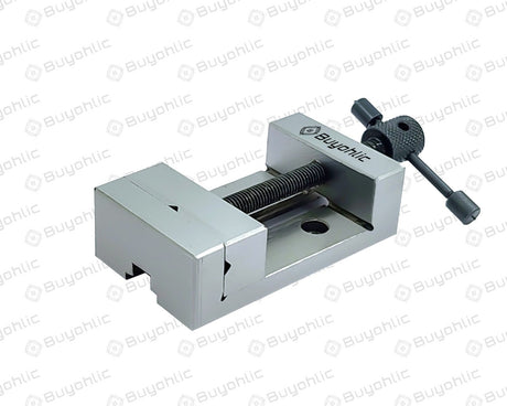 Steel Grinding Vice 2" (50 mm) For Mini Lathe Vertical Milling Slide