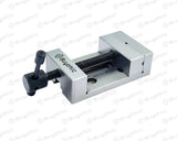 Steel Grinding Vice 2" (50 mm) For Mini Lathe Vertical Milling Slide